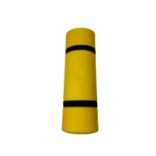 Демпфер для стоек стеллажей ДС-120 - 1