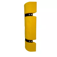 Демпфер для стоек стеллажей ДС-120 - 2