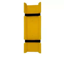 Демпфер для стоек стеллажей ДС-120 - 3