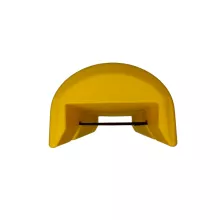 Демпфер для стоек стеллажей ДС-120 - 5
