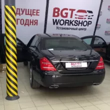 Демпфер рулонный из вспененного полиэтилена ДР-ВП-1 - 6