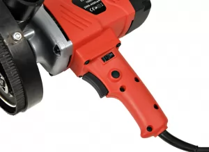Машинка для снятия старой краски Schtaer SM-150 - 2