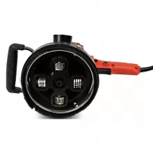 Машинка для снятия старой краски Schtaer SM-150 - 5