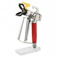 Краскопульт для стройки Schtaer 6371 - 4