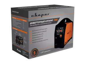 Аппарат плазменной резки Сварог PRO CUT 45 (L202) - 6