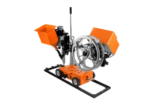 Сварочный инвертор SAW Сварог STANDART MZ 1000 (M308) АТ-1 - 3