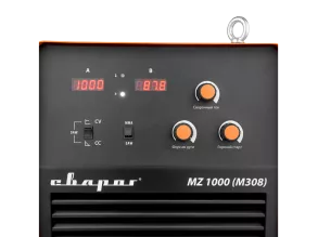 Сварочный инвертор SAW Сварог STANDART MZ 1000 (M308) АТ-1 - 7