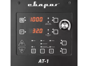 Сварочный инвертор SAW Сварог STANDART MZ 1000 (M308) АТ-1 - 8