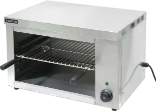 Гриль Саламандра Kocateq EB610NW - 1