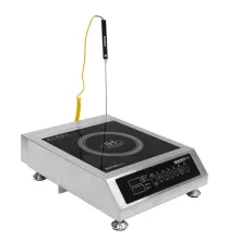 Плита индукционная Kocateq ZLIC3500NWPROBE - 2
