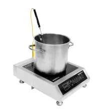Плита индукционная Kocateq ZLIC3500NWPROBE - 4