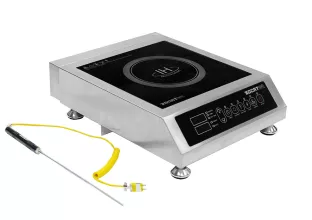 Плита индукционная Kocateq ZLIC3500NWPROBE - 1