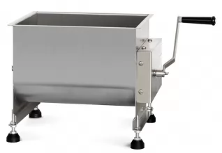 Фаршемешалка Kocateq FDH20 (ручная) - 1
