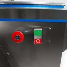 Куттер FoodAtlas CP-30 - 10