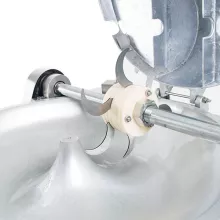 Куттер FoodAtlas CP-30 - 6
