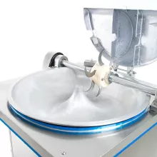 Куттер FoodAtlas CP-30 - 7