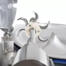 Куттер FoodAtlas CP-30 - 9