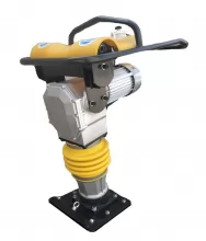 Вибротрамбовка электрическая TOR HCD80 65 кг, 9кН 2,2кВт - 1
