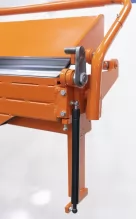 Станок листогибочный Stalex RSM Prof 2000 - 5