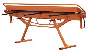 Станок листогибочный Stalex RSM Prof 3000 - 2