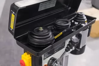 Станок сверлильный STALEX DP-16 - 10