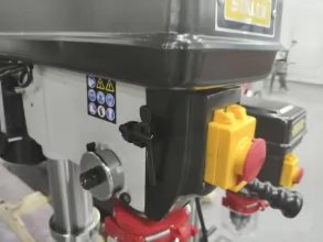 Станок сверлильный STALEX DP-16 - 12