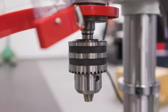 Станок сверлильный STALEX DP-16 - 6