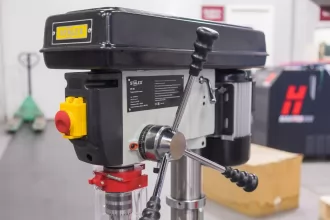 Станок сверлильный STALEX DP-20 - 2