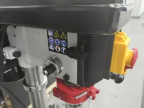 Станок сверлильный Stalex HDP-16 - 11