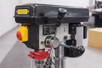 Станок сверлильный Stalex HDP-16 - 2