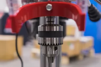 Станок сверлильный Stalex HDP-16 - 6