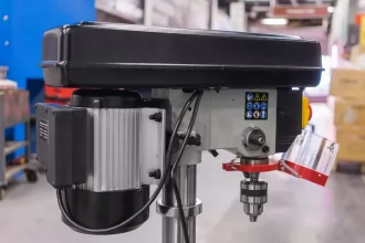 Станок сверлильный Stalex HDP-16 - 7