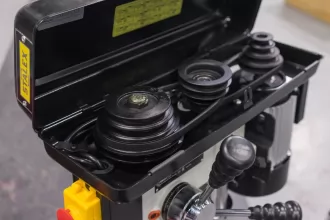 Станок сверлильный Stalex HDP-16 - 8