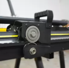 Станок листогибочный METAL MASTER ALUBENDER 2600 - 4