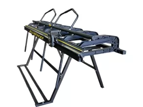 Станок листогибочный METAL MASTER ALUBENDER 2600 - 1