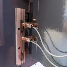 Листогибочный пресс METAL MASTER HPJ 32100M c ЧПУ E22 - 12