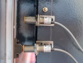 Листогибочный пресс METAL MASTER HPJ 32100M c ЧПУ E22 - 3