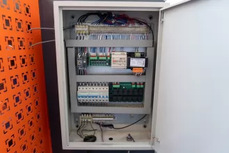 Листогибочный пресс METAL MASTER HPJ 32100M c ЧПУ E22 - 7