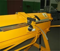 Нож роликовый LBA 3010 - 1