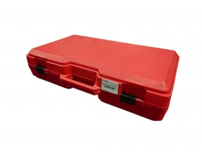 Электрический клупп VOLL V-Matic B1 с набором головок 1/2-1 1/4 дюйм - 6