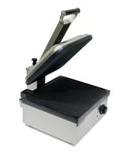Контактный гриль Kocateq GH811maxiNW - 1