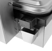 Контактный гриль Kocateq GH811maxiNW - 5