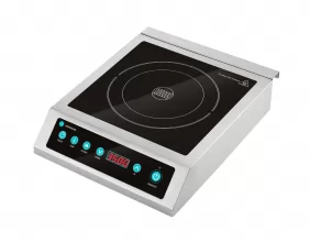 Плита индукционная Hurakan HKN-ICF35TL - 1