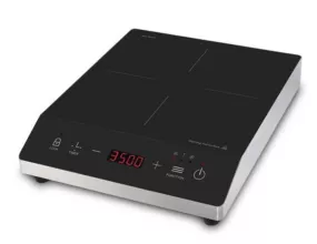 Плита индукционная Hurakan HKN-HST35F PRO - 1