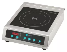 Плита индукционная Hurakan HKN-T35F PRO - 1