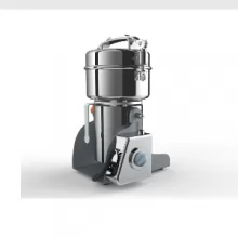 Измельчитель для специй Hurakan HKN-SG400 - 1