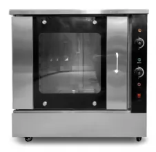 Расстоечный шкаф Hurakan HKN-XLT15M - 1