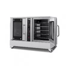 Расстоечный шкаф Hurakan HKN-XLT25M - 1