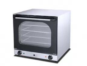 Конвекционная печь Hurakan HKN-XFT133M - 1