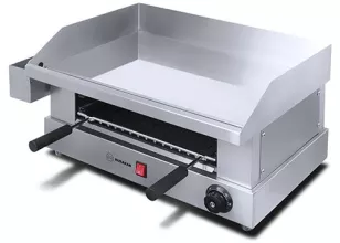 Гриль Саламандра Hurakan HKN-PSLS580 - 1